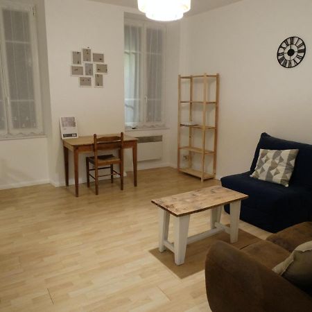 Appart Cosy Plein Centre Daire Saint-Pol-de-Léon Dış mekan fotoğraf